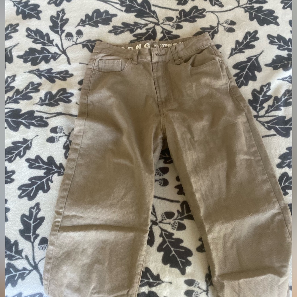 women’s cargo jeans